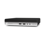 Unité centrale HP PRODESK 400 G5 Mini (7EM45EA) 1