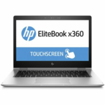 HP EliteBook x360 1030 G2 i5-7300U/8GB/256GB SSD 3