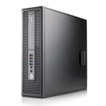 HP ProDesk 800 G2 SFF (8 Go | 500 SATA) 1