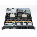 Serveur Dell PowerEdge R630 (Remis à Neuf) 4