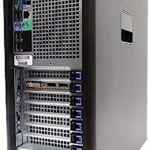 Station de travail Dell Precision T5810 P600 4