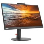 moniteur LENOVO ThinkVision T24v-10( WITH CAMERA) 1