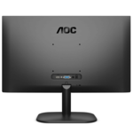 AOC 24B2XH/EU 23.8" IPS 75Hz 4