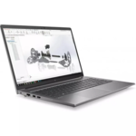 HP ZBook POWER 15 G8 Tactile Core i7-11850H I 32Go I 512Go SSD I Quadro T1200 4GB I 15.6″ FHD 3