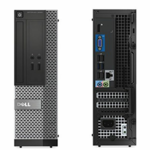 Unité Centrale DELL Optiplex 7020 SFF 3