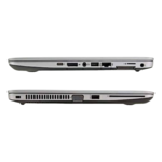 HP Elitebook 840 G3-i5-6300U-8 Go-256 Go 2