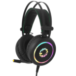 GAMEMAX HG3500 Headset Gaming 7.1 Virtual 1