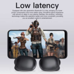 Bluedio T Elf2 Ecouteur sans Fil Bluetooth 5.0 3
