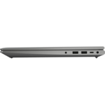 HP ZBook POWER 15 G8 Tactile Core i7-11850H I 32Go I 512Go SSD I Quadro T1200 4GB I 15.6″ FHD 6