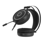 GAMEMAX HG3500 Headset Gaming 7.1 Virtual 4