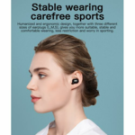 Bluedio T Elf2 Ecouteur sans Fil Bluetooth 5.0 2