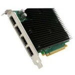 NVIDIA QUADRO NVS 450 (512 Mo VRAM) 2