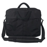 Mallette noire pour ordinateur portable Dell 14" 1