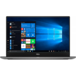 Pc Portable Dell Precission 5530 Core i7-8850H,16GB DDR4, 512GB 4