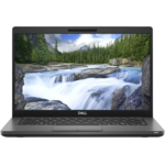 Dell Latitude 7490-Core i5-8350U-16Go 1