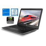 Pc Portable HP ZBook 15 G3 Workstation (T7V50EA) 2