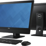 Dell OptiPlex 7440 All-in-One Core i5-6500 4