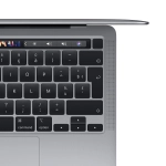 Apple MacBook Pro 13″ M1 | 16Go RAM | 256Go SSD | Retina | Touch Bar 3