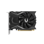 ZOTAC GAMING GeForce GTX 1650 OC (4 Go VRAM) 2