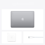 Apple MacBook Pro 13″ M1 | 16Go RAM | 256Go SSD | Retina | Touch Bar 5