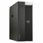 Dell Précision T7600 Nvidia  K6000 12Go GDDR5 1