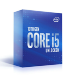 Processeur Intel® Core™ i5-10600K 1