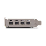 NVIDIA QUADRO P600 (2 Go VRAM) 2
