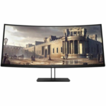 HP Z38c - écran LED - incurvé - 37.5" (Z4W65A4#ABB) 1