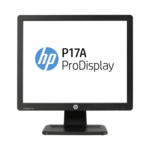 Ecran HP ProDisplay P17a (17 Pouces) 2