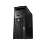 Workstation HP Z220 Xeon E3-1225 v2 1