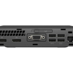 HP EliteDesk 800 G3 Mini (intel core i7 | 16 Go DDR4) 2