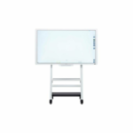 Ricoh Corp RICOH Tableau Interactif D5500 - Chrome 1