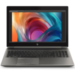 HP ZBook 15 G6 Intel Core i7-9850H I 16Go I 512Go SSD I Quadro T1000 4Go I 15.6″ FHD 1