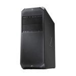 Station de travail HP Z6 G4 2x Xeon Gold/64 Go RAM/1 To SSD 1