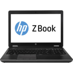 Pc Portable HP ZBOOK 15 G1 Core i7-4600M 1