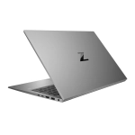 HP ZBook Firefly 15 G8 – Core i7-1165G7 • 16 Go RAM • 256 Go SSD • Intel Iris Xe Graphics 3