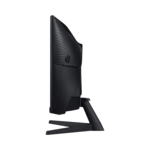 Ecran Samsung Odyssey G5 LC34G55TWWMXZN 34 2