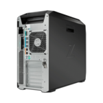 HP  Z8 G4 I 2x Intel Xeon Gold  6134 I 128 Go DDR4 I1To NVME I RTX5000 16GB GDDR6 3