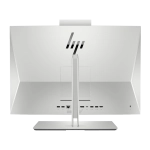 HP EliteOne 800 G6 All-in-One – i5-10500 | 16Go | 256 Go SSD | 24" FHD IPS | Windows 11 Pro Tactile 5