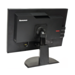 Ecran Lenovo  L2440P -VGA-DVI-  24Pouces - Remis à Neuf 2