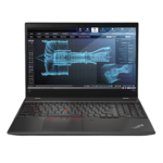 Lenovo ThinkPad P52 Core i7-8850H-32 Go-512 Go-Nvidia P2000 4Go 5