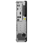 Lenovo ThinkCentre M70s Pentium Gold G6400, 8 Go RAM, SSD 256 Go 4