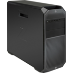 HP Z4 G4 Workstation –Xeon W-2145- 32 Go RAM - SSD 256 Go -Quadro P620 3