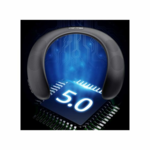 Bluedio HS Haut-parleur Bluetooth portable sans fil 5