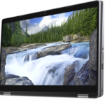 Dell Latitude 5320 2-in-1 - Intel I5 1145G7 -8GB Ram - SSD 256GB - 13,3 (X360 Tactile) 6