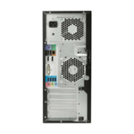Station de travail HP Z240 AMD R7 200 Séries 2 Go 2