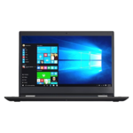 Lenovo Thinkpad Yoga 370 i5-7300U/8Go/256Go SSD 2