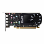 NVIDIA QUADRO P600 (2 Go VRAM) 1