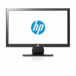 Ecran HP ProDisplay P201 (20 Pouces) 1