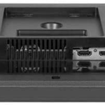 Ecran Lenovo ThinkVision T22i-10 (21.5') 4